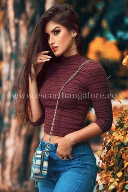 Bangalore Model model escorts